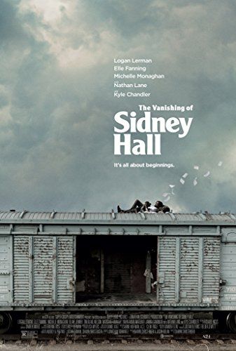 Sidney Hall eltűnése online film