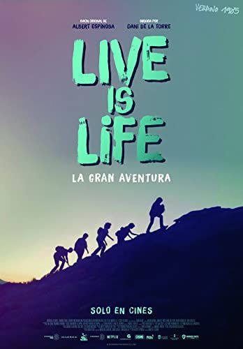Live Is Life online film