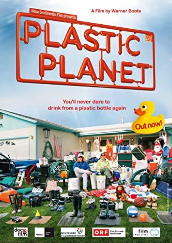 Földünk, a műanyag bolygó online film