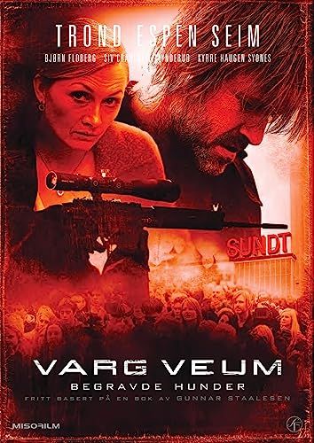 Varg Veum - A kutya elásva online film