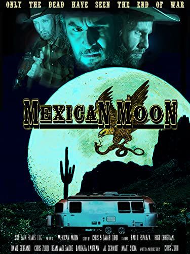 Mexican Moon online film