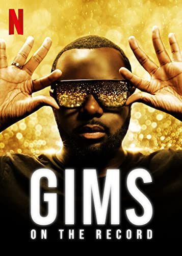 GIMS online film