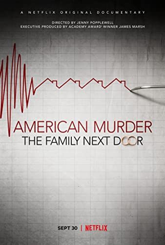 Amerikai gyilkosság: A szomszéd család online film