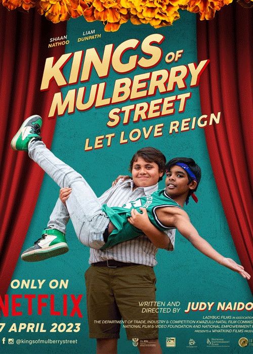 A Mulberry utca királyai: Az első szerelem online film