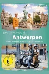 Nyár Antwerpenben / Ein Sommer in Antwerpen online film