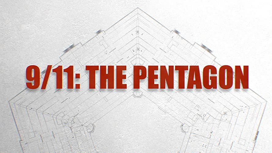 9/11: The Pentagon online film