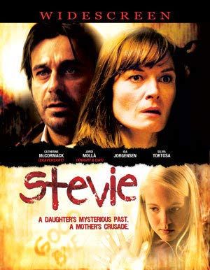 Stevie online film