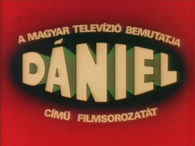 Dániel - 1. évad online film