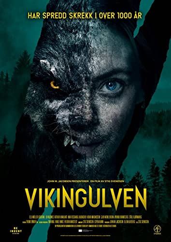 Viking farkas online film