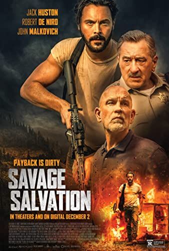 Savage Salvation online film