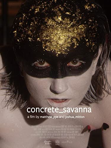 Concrete_savanna online film