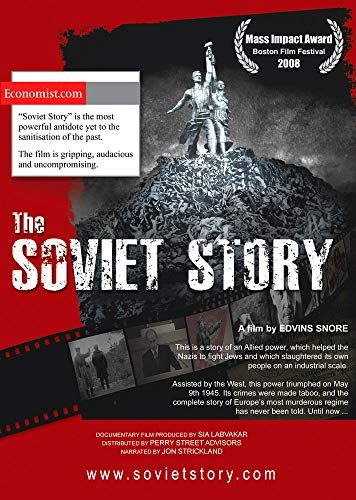 The Soviet Story online film