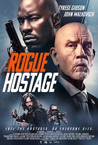 Rogue Hostage online film