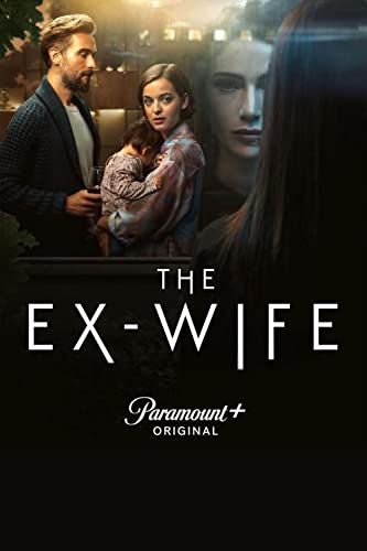 The Ex-Wife - 1. évad online film