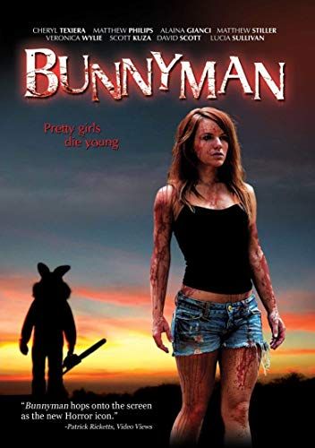 Bunnyman online film