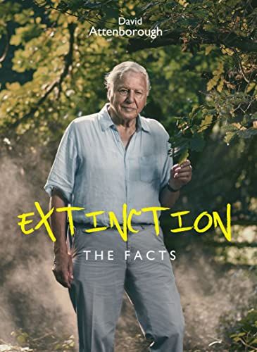 Extinction: The Facts online film