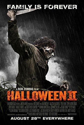 Halloween II online film