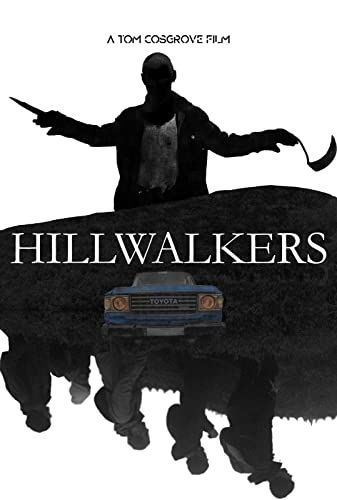 Hillwalkers online film