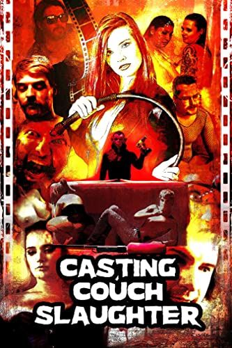 Casting Couch Slaughter online film