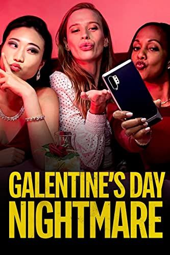 Galentine's Day Nightmare online film