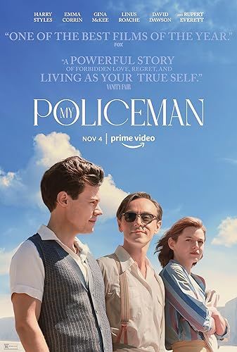 My Policeman online film