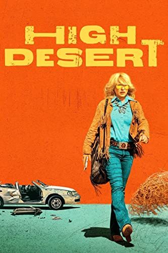 High Desert - 1. évad online film