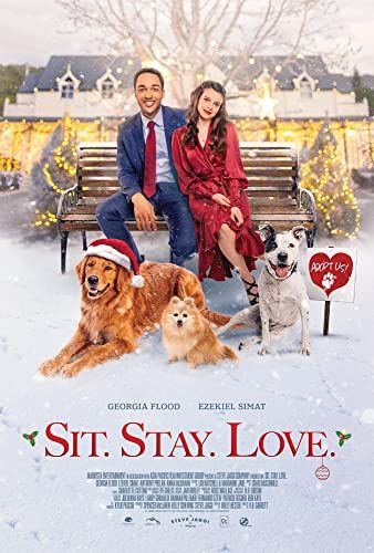Sit. Stay. Love. online film