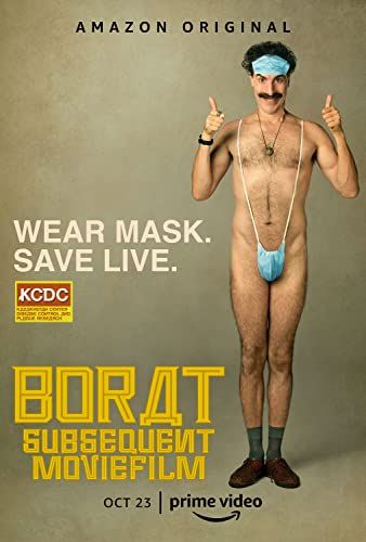 Borat: Subsequent Moviefilm online film