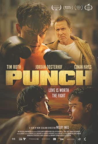 Punch online film
