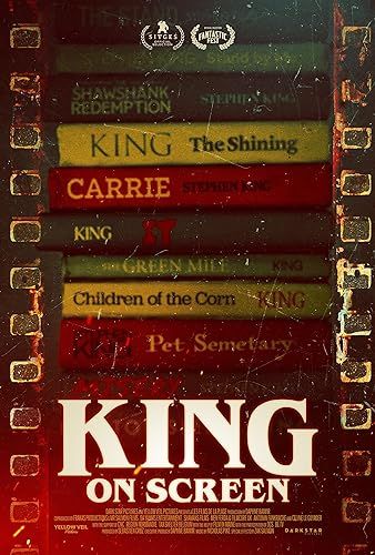 King on Screen online film