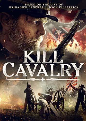 Kill Cavalry online film