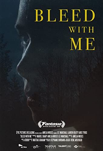 Bleed with Me online film