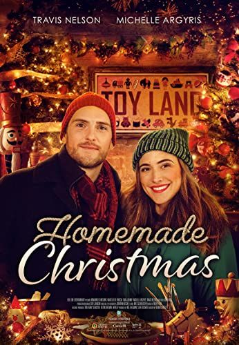 Homemade Christmas online film