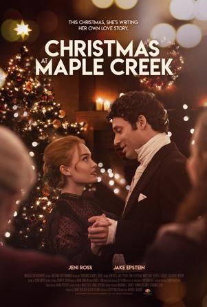 Christmas at Maple Creek online film