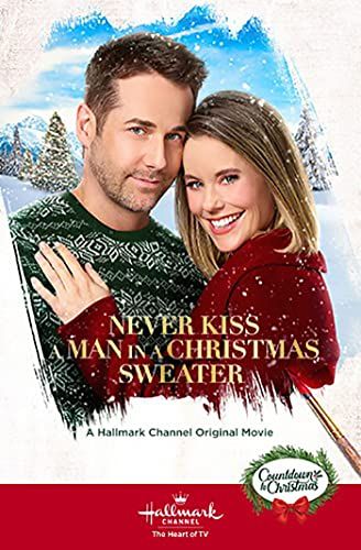 Never Kiss a Man in a Christmas Sweater online film