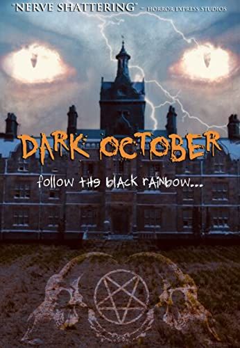 Dark October online film