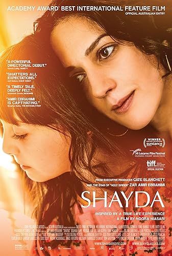 Shayda online film