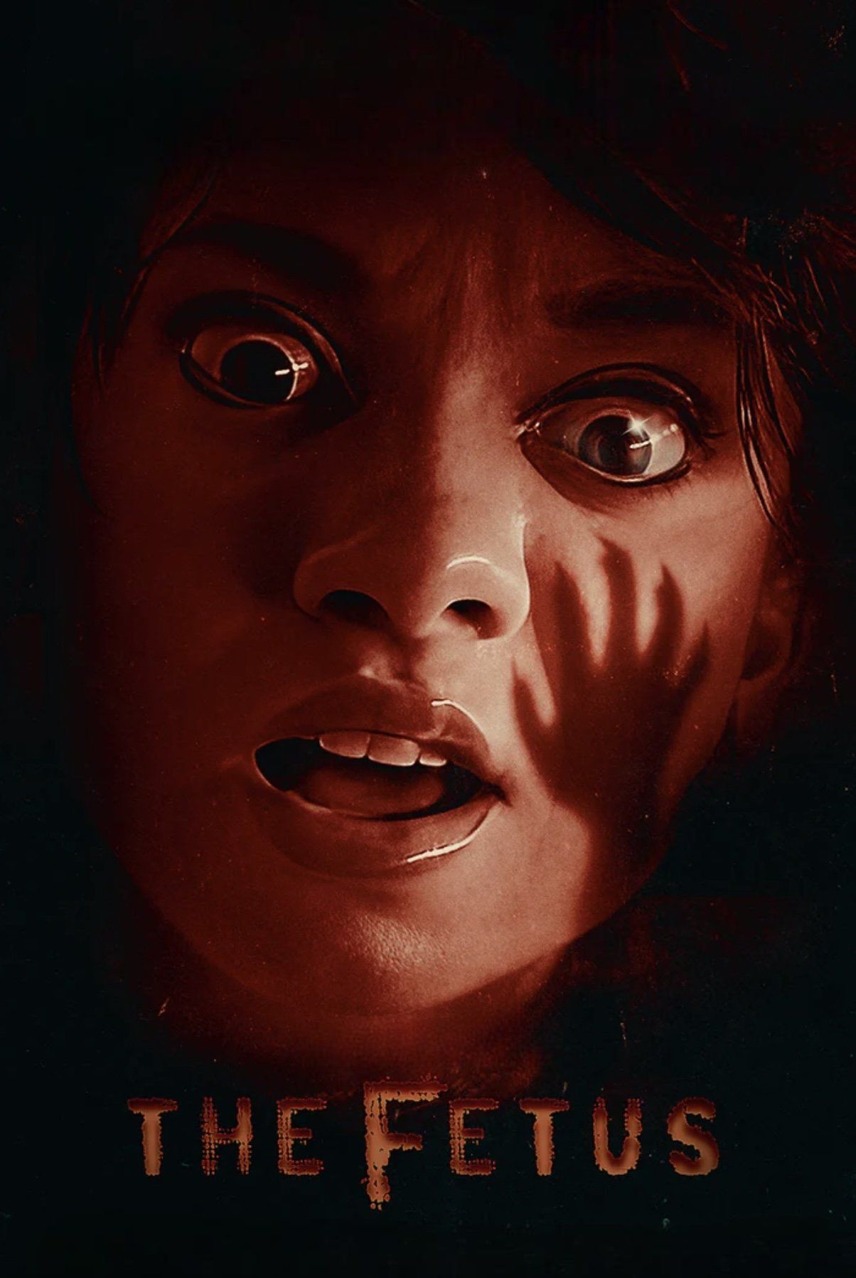 The Fetus online film