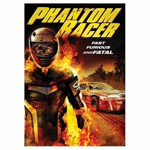 Phantom Racer - A halál országútján online film