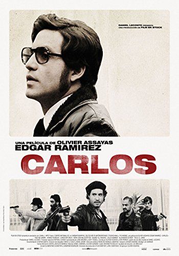Carlos - 1. évad online film