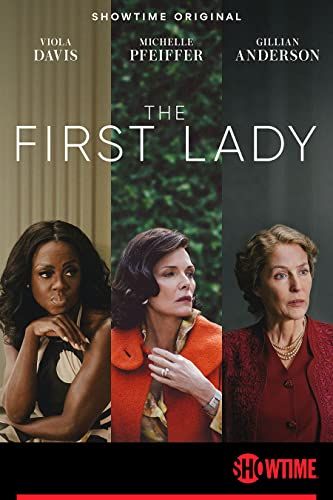 The First Lady - 1. évad online film