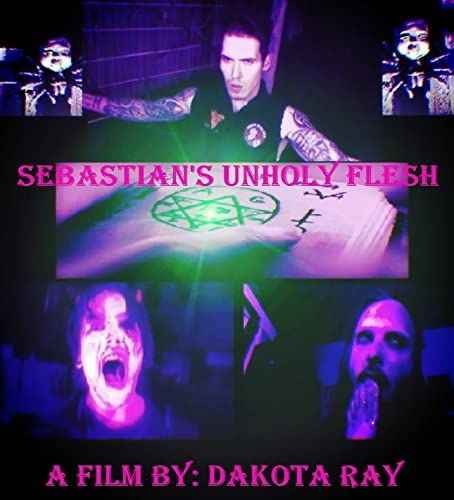 Sebastian's Unholy Flesh online film