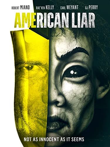 American Liar online film