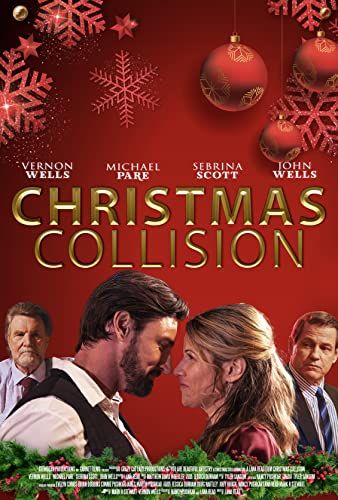 Christmas Collision online film