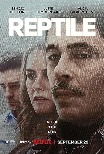 Reptile online film