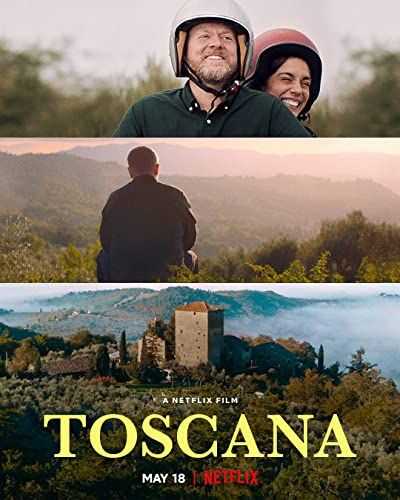 Toszkána (Toscana) online film