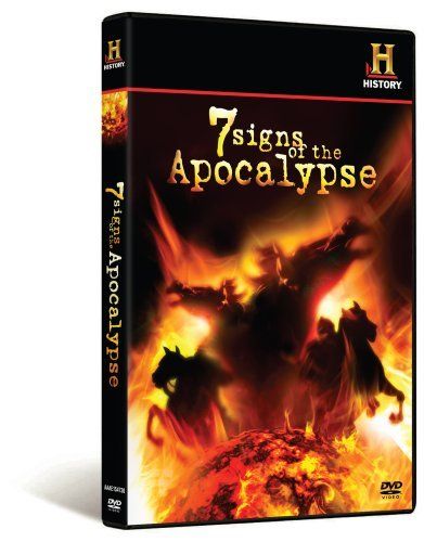 Az apokalipszis hét jele online film