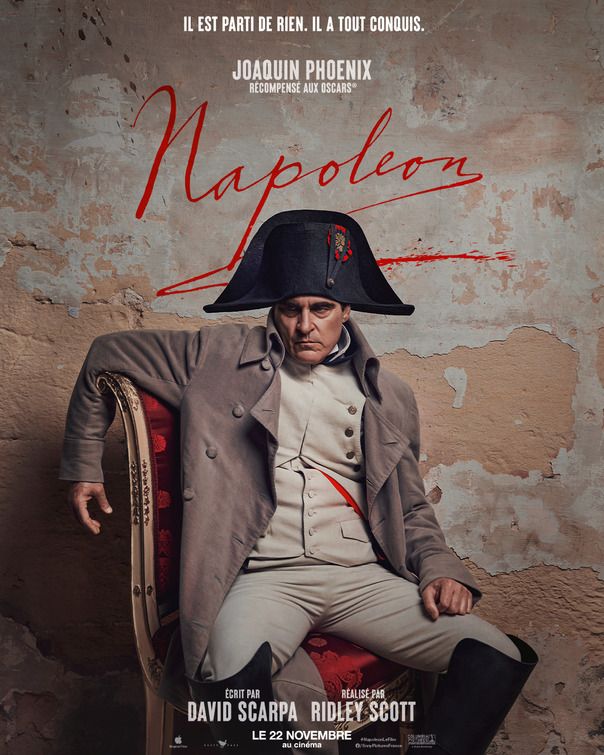 Napóleon online film