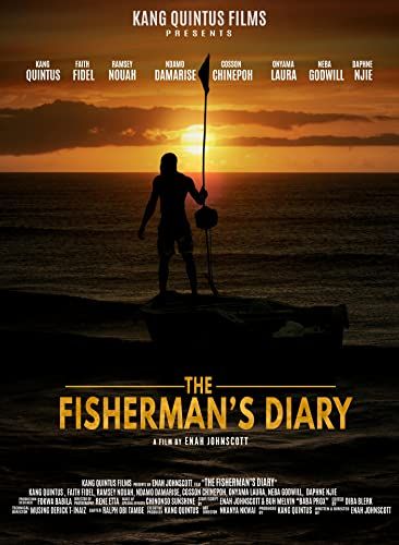 A halász naplója online film