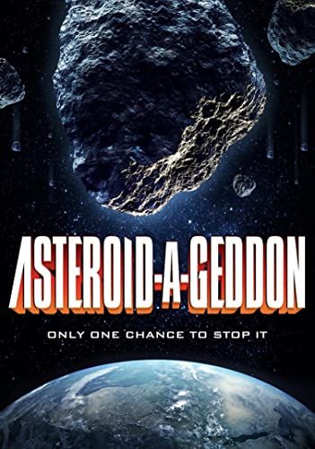 Asteroid-a-Geddon online film